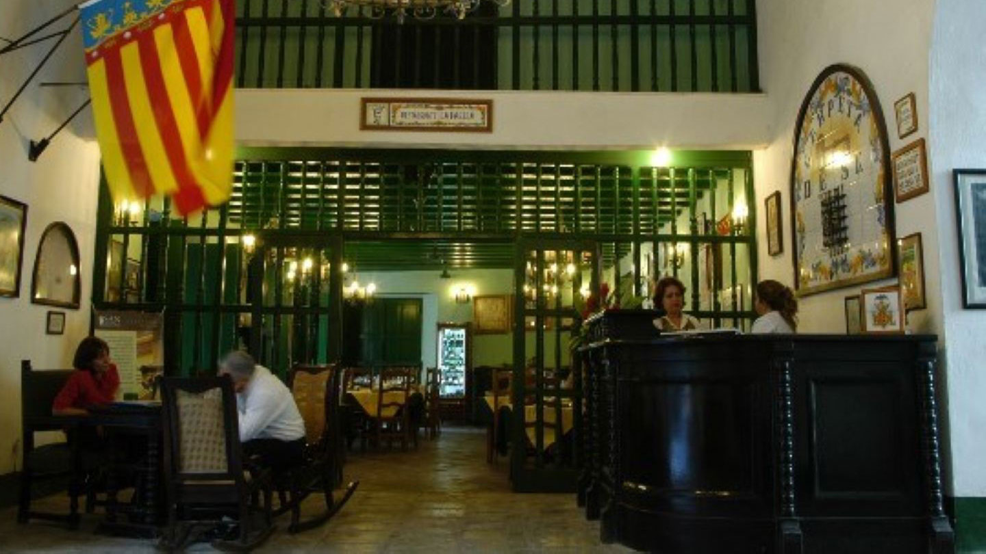 Hostal Valencia